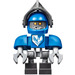 LEGO Clay Bot (Claybot) (70315) minifiguur