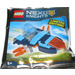 LEGO Clay&#039;s Mini Falcon Set 271721