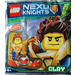 LEGO Clay Set 271829