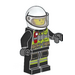 LEGO Clemmons Minifigure