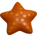 LEGO Clikits Small Star with Starfish Decoration (45463)