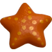 LEGO Clikits Klein Star mit Seestern Dekoration (45463)