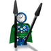 LEGO Clock King Set 71020-3