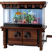 LEGO Clockwork Aquarium Set 910015