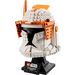 LEGO Clone Commander Cody Helmet Set 75350