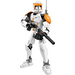 LEGO Clone Commander Cody 75108