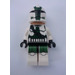 LEGO Clone Commander Gree Minifigure