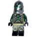 LEGO Clone Commander Gree Minifigur