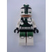 LEGO Clone Commander Gree Star Wars Figurine