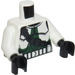 LEGO Clone Commander Gree Star Wars Torso (973 / 76382)