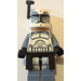 LEGO Clone Commander Wolffe minifiguur