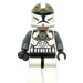 LEGO Clone Gunner Minifigur