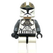 LEGO Clone Gunner minifiguur