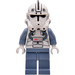 LEGO Clone Pilot minifiguur