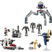 LEGO Clone Trooper &amp; Battle Droid Battle Pack Set 75372