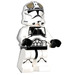 LEGO Clone Trooper Gunner Minifigure