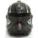 LEGO Clone Trooper Helmet (Phase 2) with Silver Echo Trooper Markings (11217 / 68795)