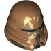 LEGO Clone Trooper Helm met Geonosis Airborne Camouflage (15308 / 20224)