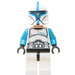 LEGO Clone Trooper Lieutenant Minifigurka