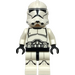 LEGO Clone Trooper minifiguur