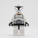 LEGO Clone Trooper Phase 1 s Scowl Minifigurka