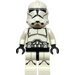 LEGO Clone Trooper Phase 2 met Scowl Minifiguur