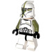 LEGO Clone Trooper Sergeant Star Wars Figurine