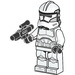 LEGO Clone Trooper Set 912409