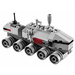 LEGO Clone Turbo Tank Set 20006