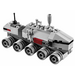 LEGO Clone Turbo Tank 20006