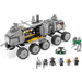 LEGO Clone Turbo Tank 8098