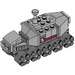 LEGO Clone Turbo Tank 912176