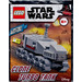 LEGO Clone Turbo Tank 912176