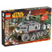 LEGO Clone Turbo Tank Set (without Light Up Minifigure) 7261-2