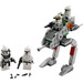 LEGO Clone Walker Battle Pack Set 8014