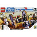 LEGO Clone Wars (SDCC 2008 exclusive) Set COMCON001