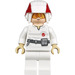 LEGO Cloud Voiture Pilote Minifigurine