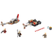 LEGO Cloud-Rider Swoop Bikes Set 75215