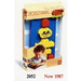 LEGO Clown Shape Sorter 2052