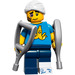 LEGO Clumsy Guy 71011-4