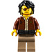 LEGO Clutch Powers Minifigure