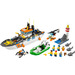 LEGO Coast Bewachen Patrol 60014