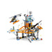 LEGO Coast Garder Platform 4210