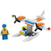 LEGO Coast Garder Seaplane 30225