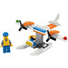 LEGO Coast Guard Seaplane 30225