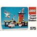 LEGO Coast Bewachen Station 575-1