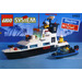 LEGO Coastal Patrol Set 6483