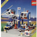 LEGO Coastal Rescue Base Set 6387