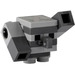 LEGO Cobblestone Golem Minifigure