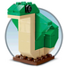 LEGO Cobra Set 40036